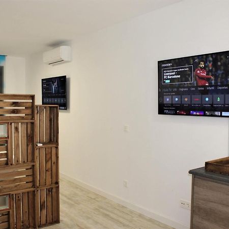 Apartamentos Zarautz Centro, Con Tarjeta Parking Gratis En Zona Azul Y Residentes Exterior photo