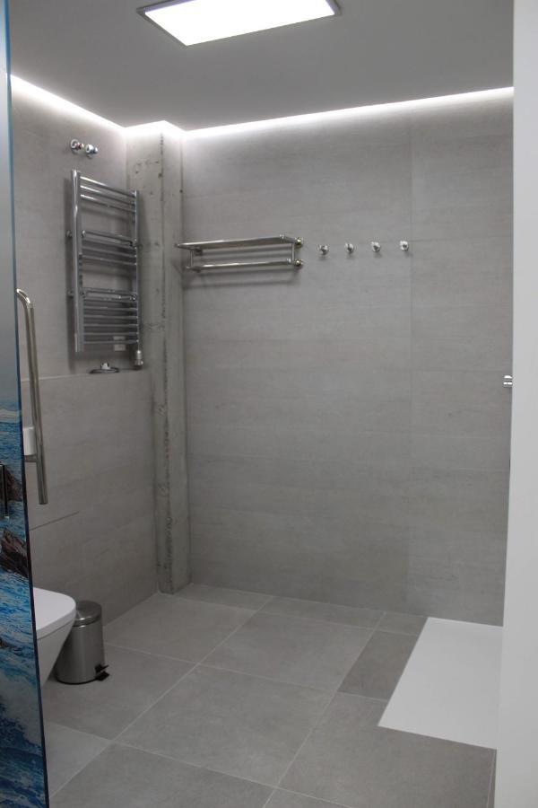 Apartamentos Zarautz Centro, Con Tarjeta Parking Gratis En Zona Azul Y Residentes Exterior photo